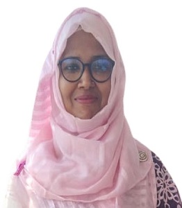 Jannatul Ferdous